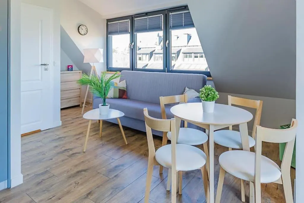 Vacationclub Kolo Brzegu Apartament 46 Kolobrzeg