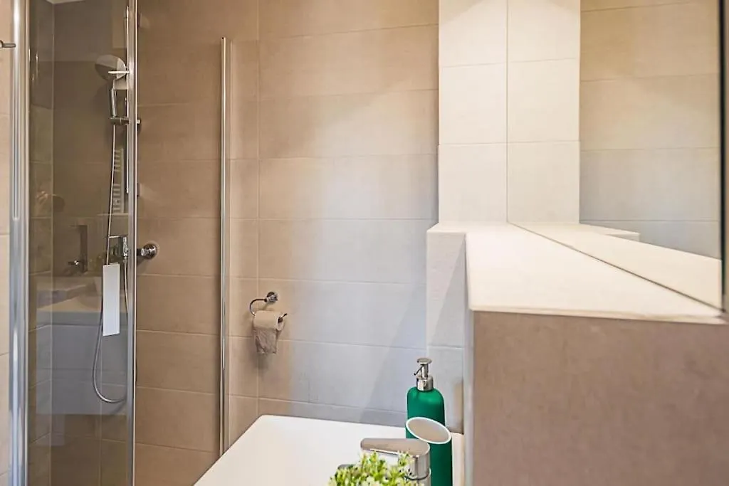 Apartment Vacationclub Kolo Brzegu Apartament 46 Kolobrzeg